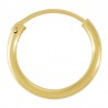 24K Doré/0.12μm