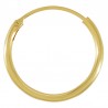 24K Επίχρυσο/ 0.12µm