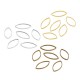 Brass Thin Frame Nail 6x12mm/0.8mm