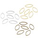 Chiodo con Cornice Sottile in Ottone 8X16 Mm/0.8 mm