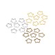 Cadre fin en Laiton. Fleur 6 Mm/0.8 mm