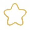 24K Doré/0.12μm