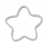 Argent Vieilli 999°/5μm