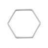 Argent Vieilli 999°/5μm