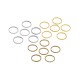 Cornice Sottile in Ottone ad Anello 6 Mm/0.8 mm
