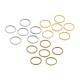 Cornice Sottile in Ottone ad Anello 8 Mm/0.8 mm