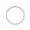 999° Silver Antique Plated/ 5µm