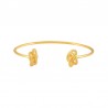 24K Gold Plated/ 0.12µm