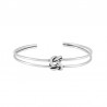 999° Silver Antique Plated/ 5µm