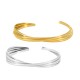 Pulsera de Latón 58 mm