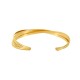 Bracciale in Ottone 58 mm