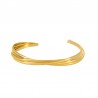 24K Gold Plated/ 0.12µm