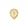 24K Gold Plated/ 0.12µm