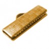 24K Επίχρυσο/ 0.12µm