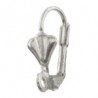 999° Silver Antique Plated/ 5µm