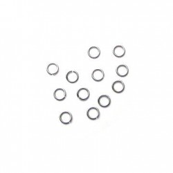 Anellino in Ottone 5.5x0.8mm