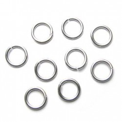 Anneau de Jonction en Laiton 14-10 mm/2 mm