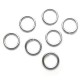Anneau de Jonction en Laiton 16-12 mm/2 mm