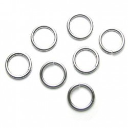 Anneau de Jonction en Laiton 16-12 mm/2 mm