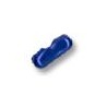 Blu Scuro Lucido