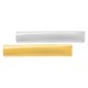Brass Curved Tube 6x35mm