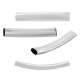Tubo in Metallo Ottone Curvato 6x35mm