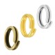 Brass Split Ring 5-3.6mm/0.7mm