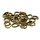 Brass Split Ring 5-3.6mm/0.7mm