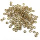 Anellino in Ottone 3mm (spess.0.6mm)