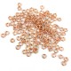 Brass Jump Ring 3-1.8mm/0.6mm