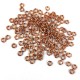 Anellino in Ottone 3mm (spess.0.6mm)