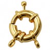 Oro 24K/0.12μm