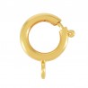 Oro 24K/0.12μm