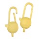 Brass Lobster Clasp 6x18smm