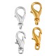 Brass Lobster 7x16mm