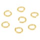 Brass Jump Ring Round 4mm/0.7mm