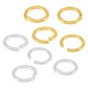 Brass Jump Ring Round 13mm/1.8mm