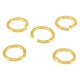 Brass Jump Ring Round 13mm/1.8mm