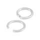Brass Jump Ring Round 13mm/1.8mm