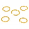 24K Gold Plated/ 0.12µm