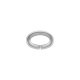 Anello ovale in ottone 6x4 mm/1 mm