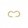 24K Gold Plated/ 0.12µm