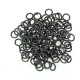 Brass Jump Ring 3-2mm/0.5mm