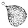 Argent Vieilli 999°/5μm