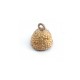Embout Gland en Métal/Laiton 13x10mm