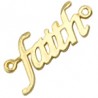 24K Gold Plated/0.12µm