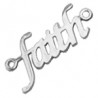 999° Silver Antique Plated/5µm