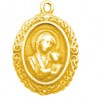 Oro 24K/0.12μm