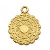 Oro 24K/0.12μm