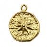24K Gold Plated/0.12µm